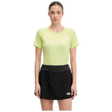 Camiseta De Manga Corta The North Face