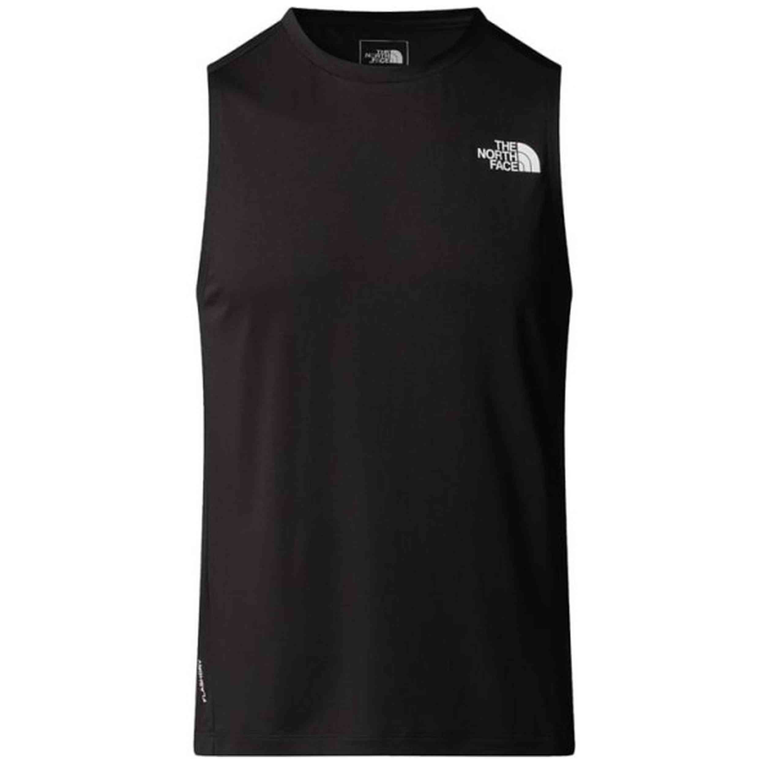 Camiseta De Tirantes The North Face Nf0A8Behuk