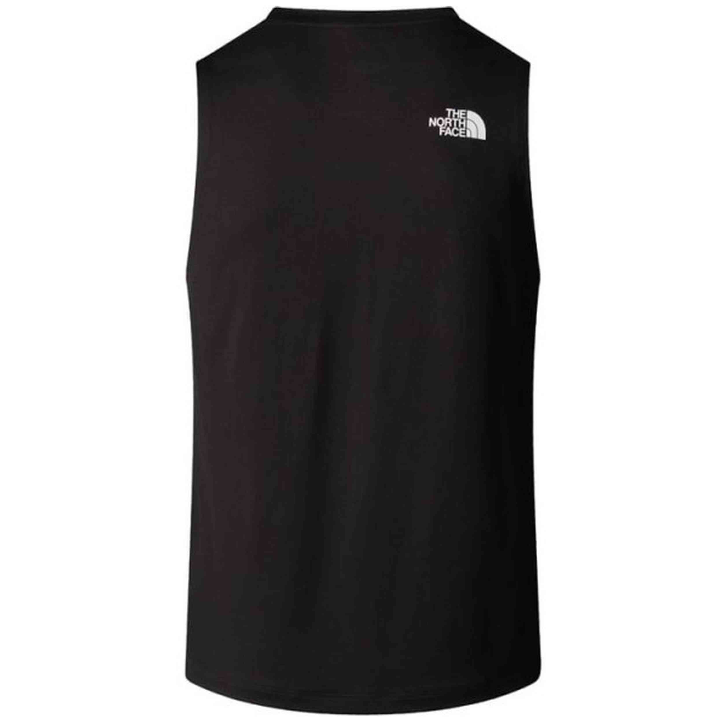 Camiseta De Tirantes The North Face Nf0A8Behuk