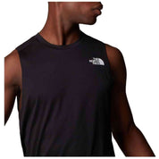 Camiseta De Tirantes The North Face Nf0A8Behuk