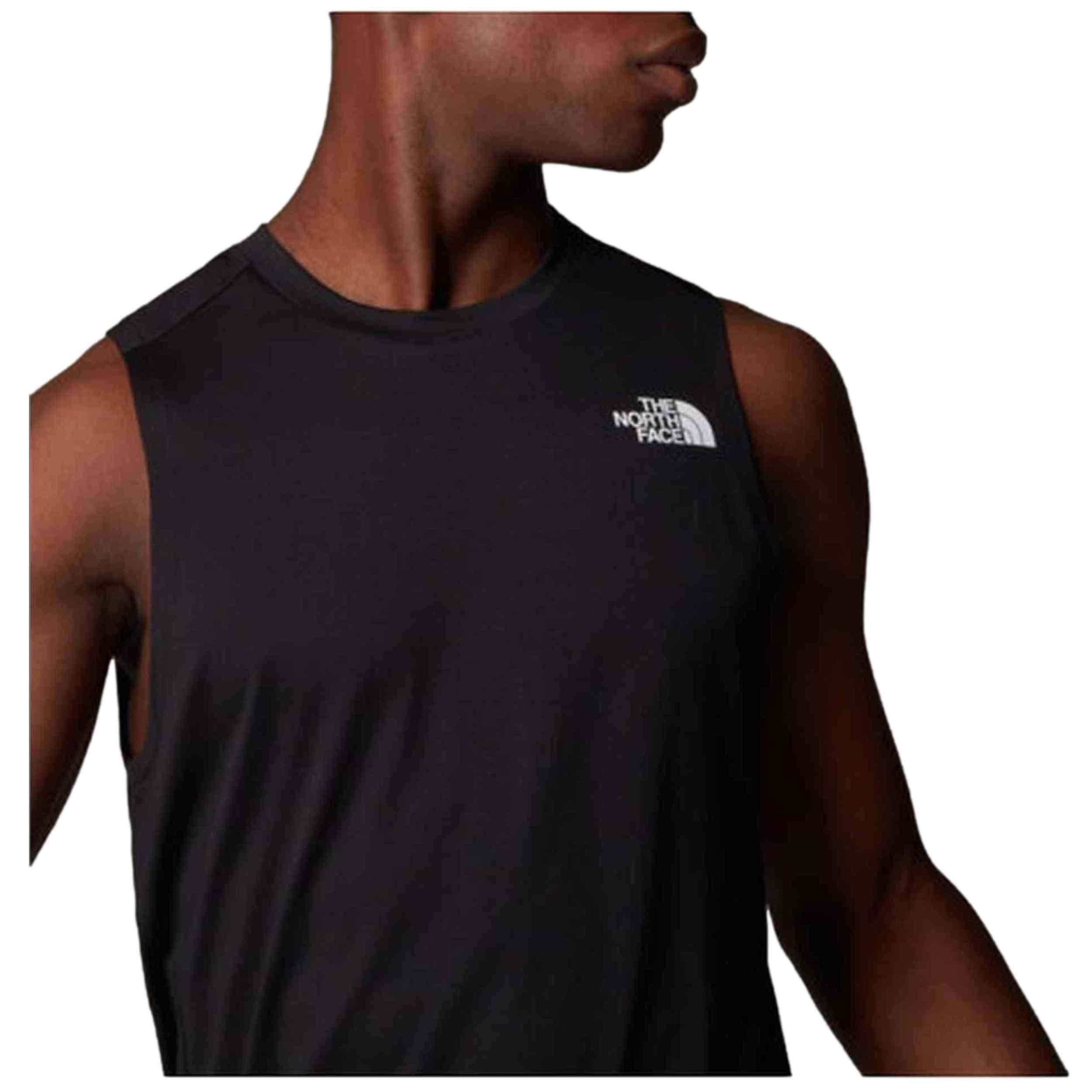 Camiseta De Tirantes The North Face Nf0A8Behuk