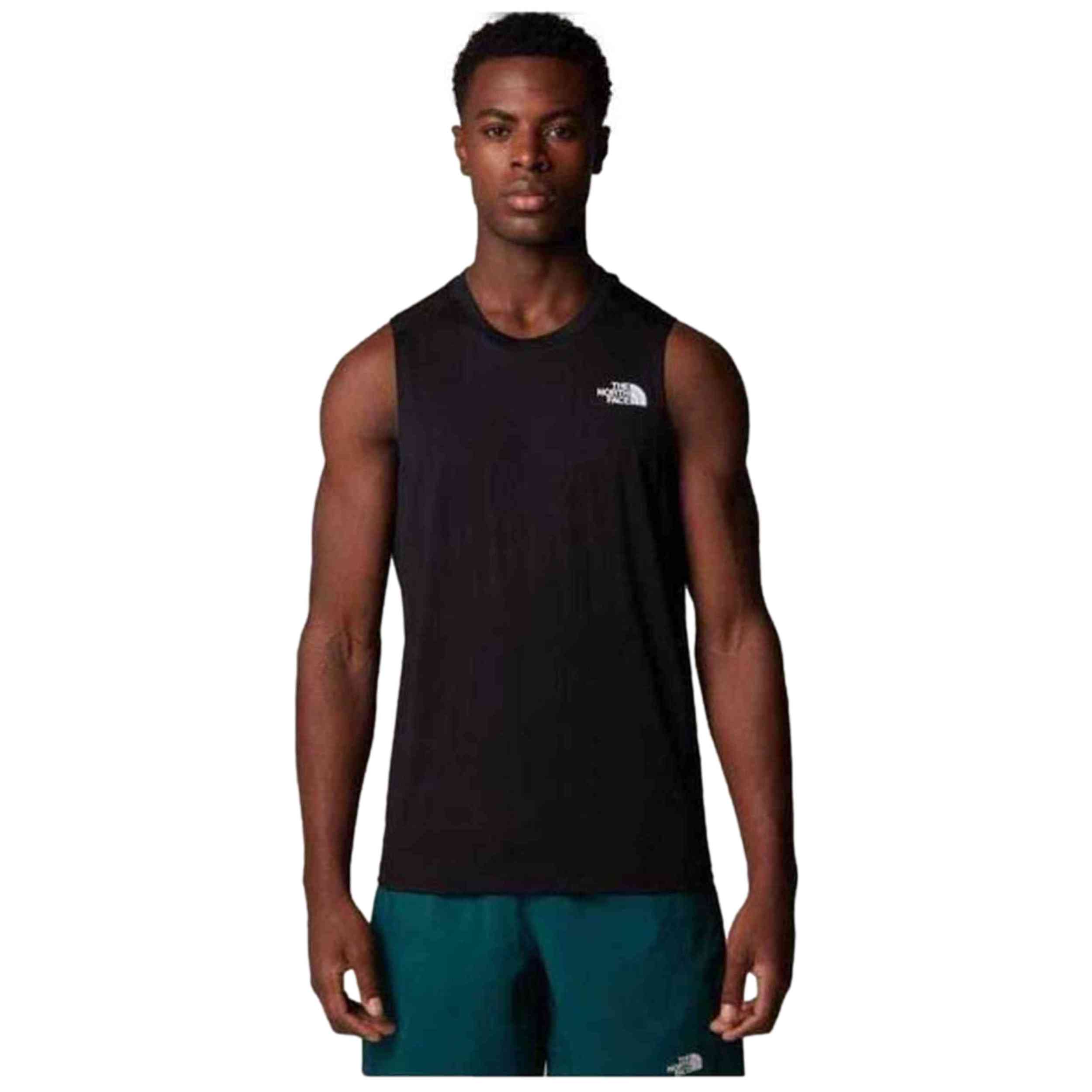 Camiseta De Tirantes The North Face Nf0A8Behuk