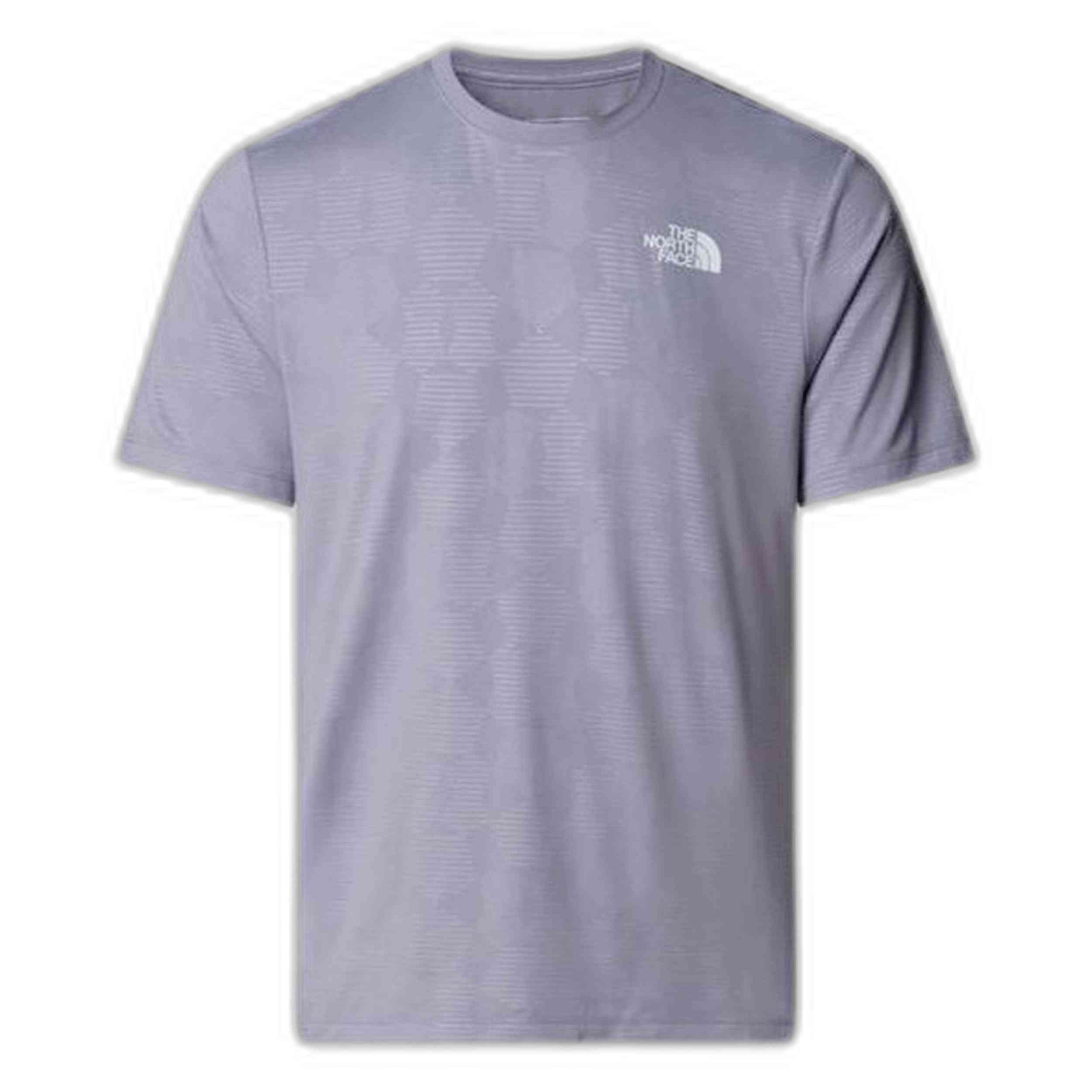 Camiseta De Manga Corta The North Face Nf0A8Bep93N