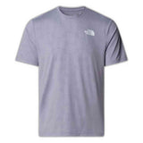 Camiseta De Manga Corta The North Face Nf0A8Bep93N