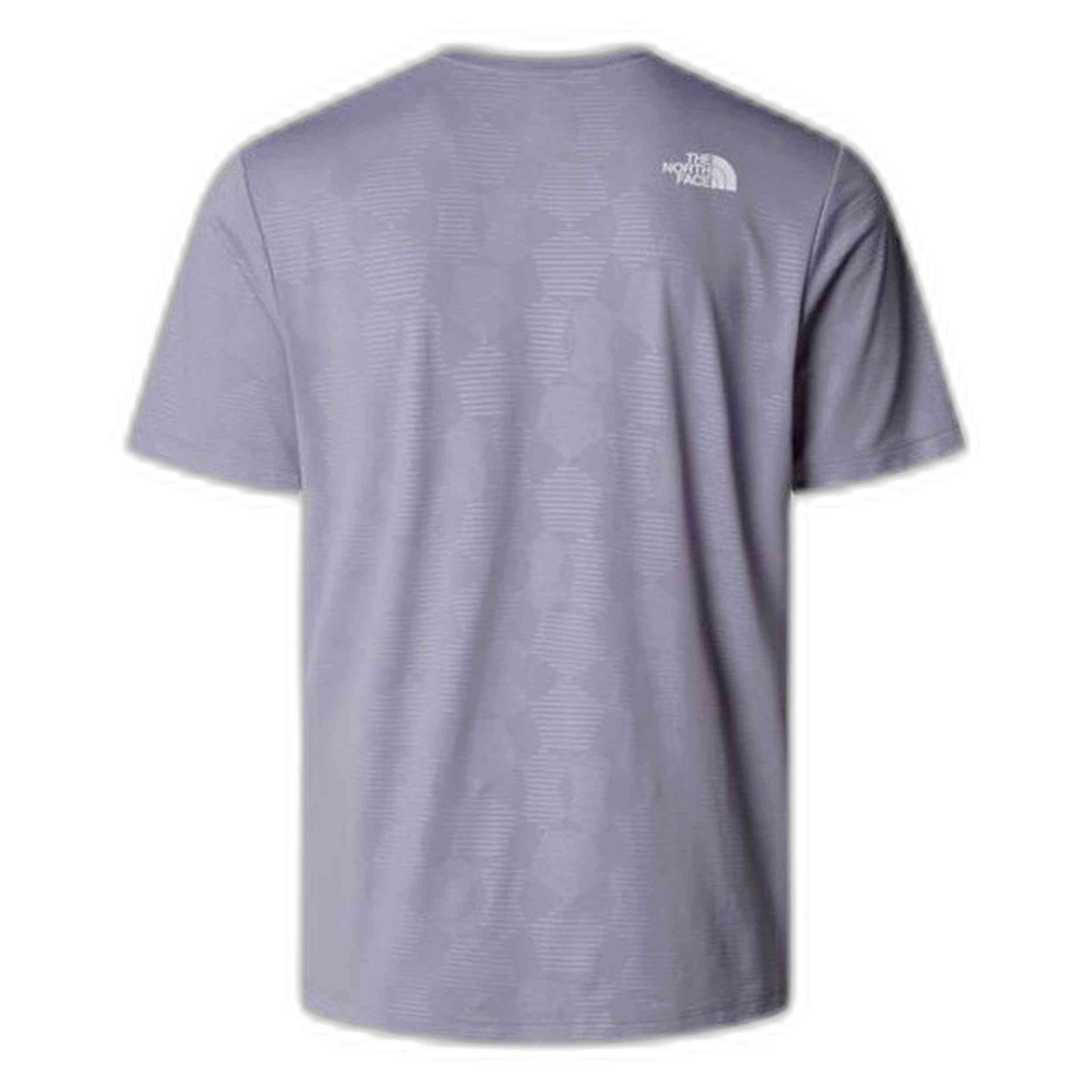 Camiseta De Manga Corta The North Face Nf0A8Bep93N