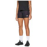 Malla Corta The North Face W Flex 5In Tight Short Tnf Black