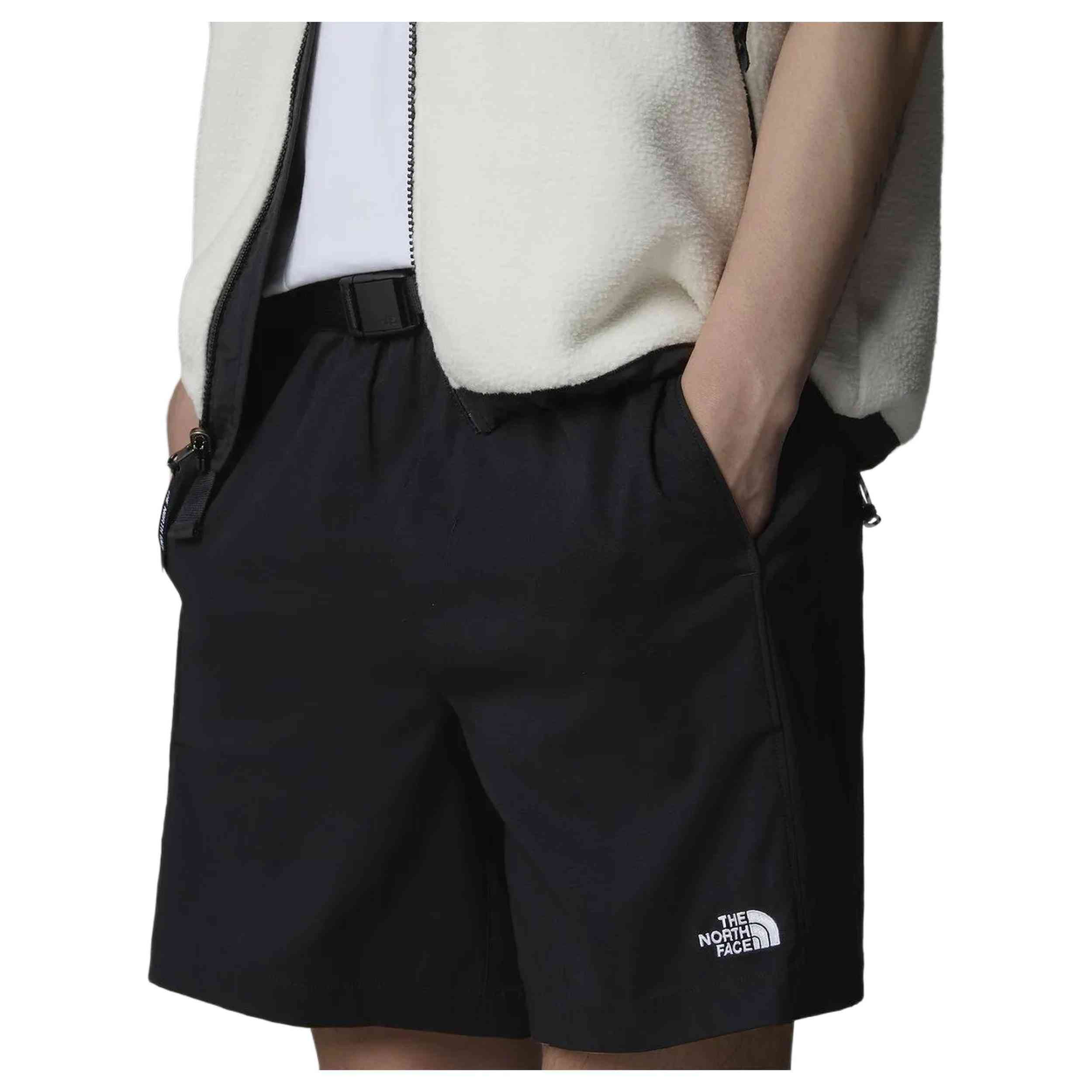 Pantalon Corto The North Face Ccinturón Class V Pathfinder