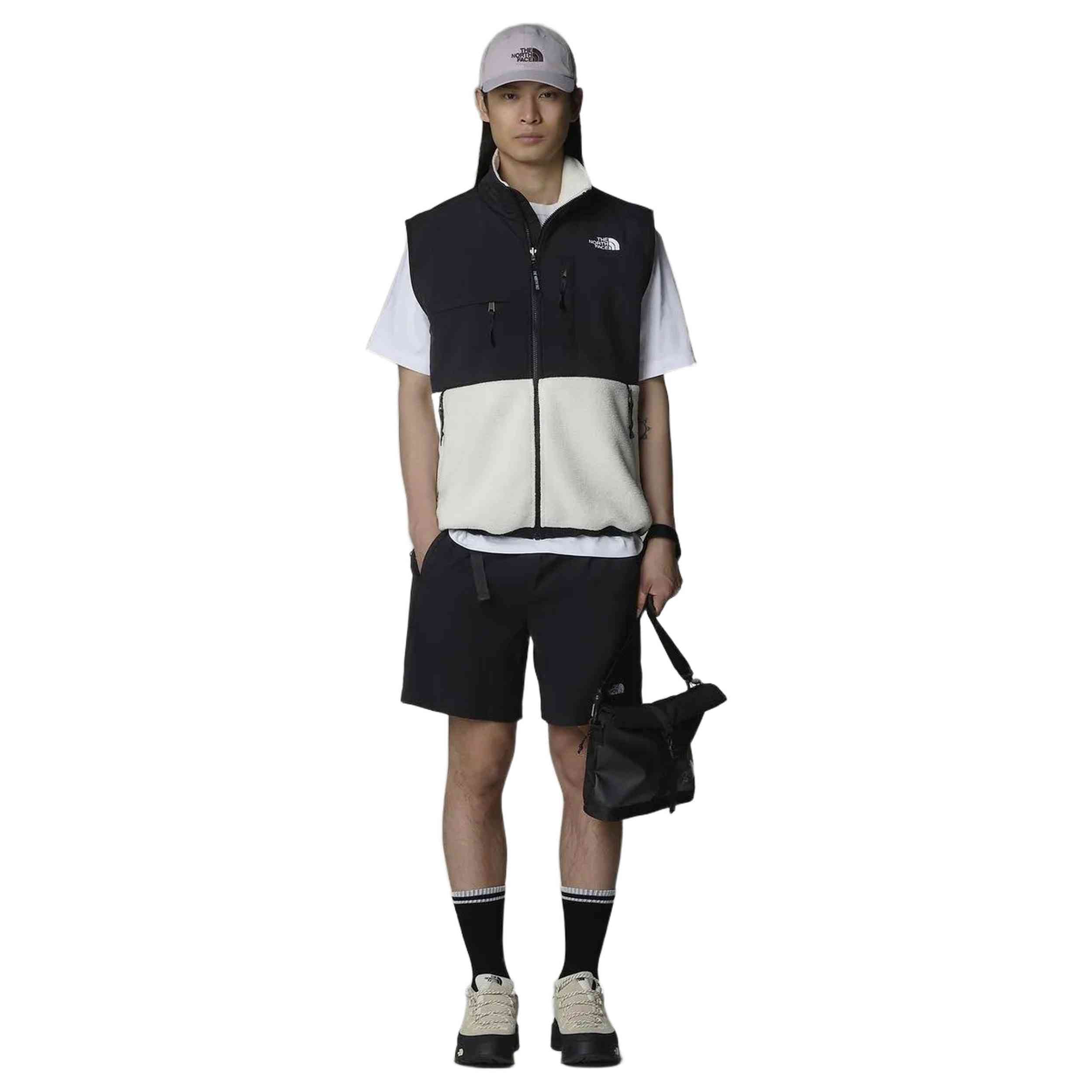 Pantalon Corto The North Face Ccinturón Class V Pathfinder