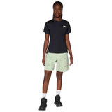 Camiseta De Manga Corta The North Face Flex "Tnf Black"