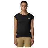 Camiseta De Manga Corta The North Face