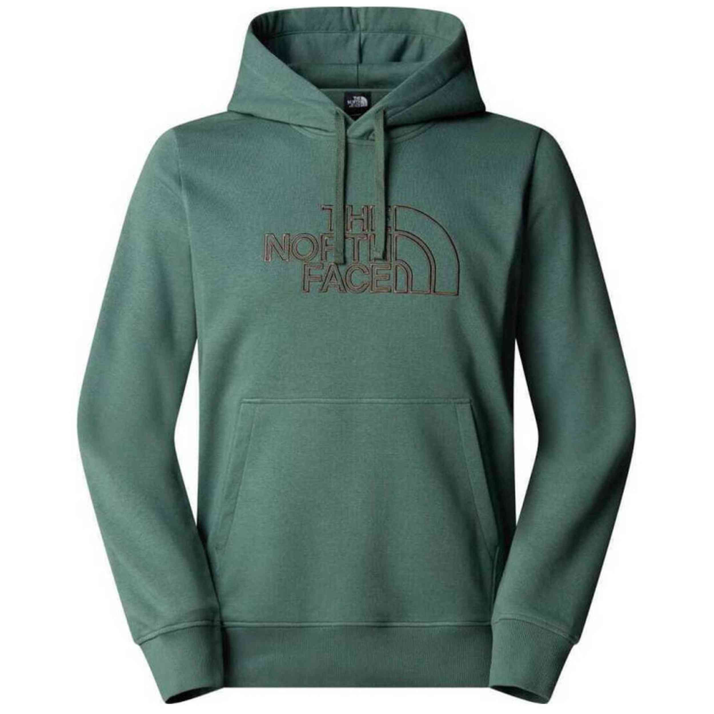 Sudadera Con Capucha The North Face Drew Peak Light