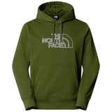 Sudadera Con Capucha The North Face