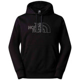 Sudadera Con Capucha The North Face