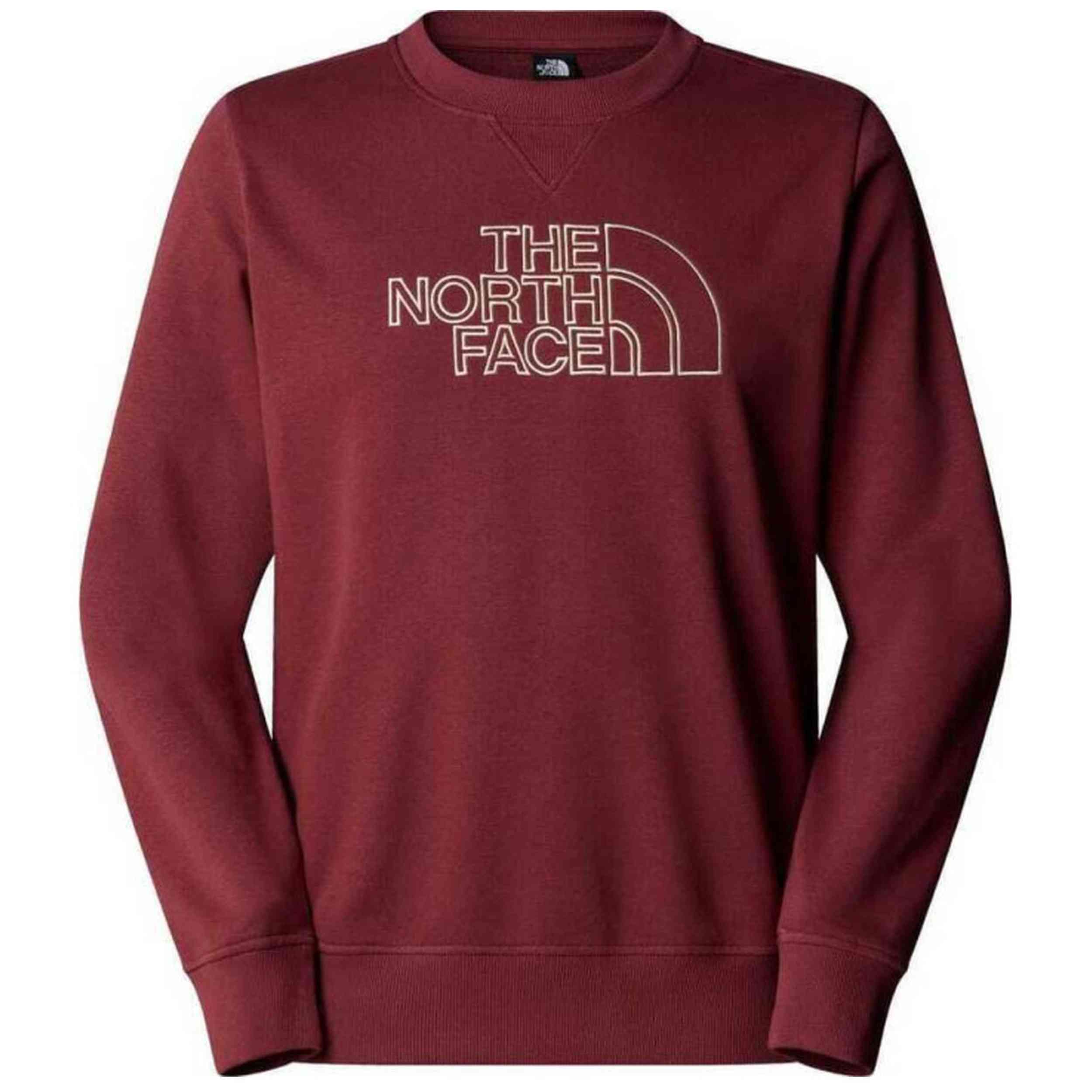 Sudadera The North Face Drew Peak Light