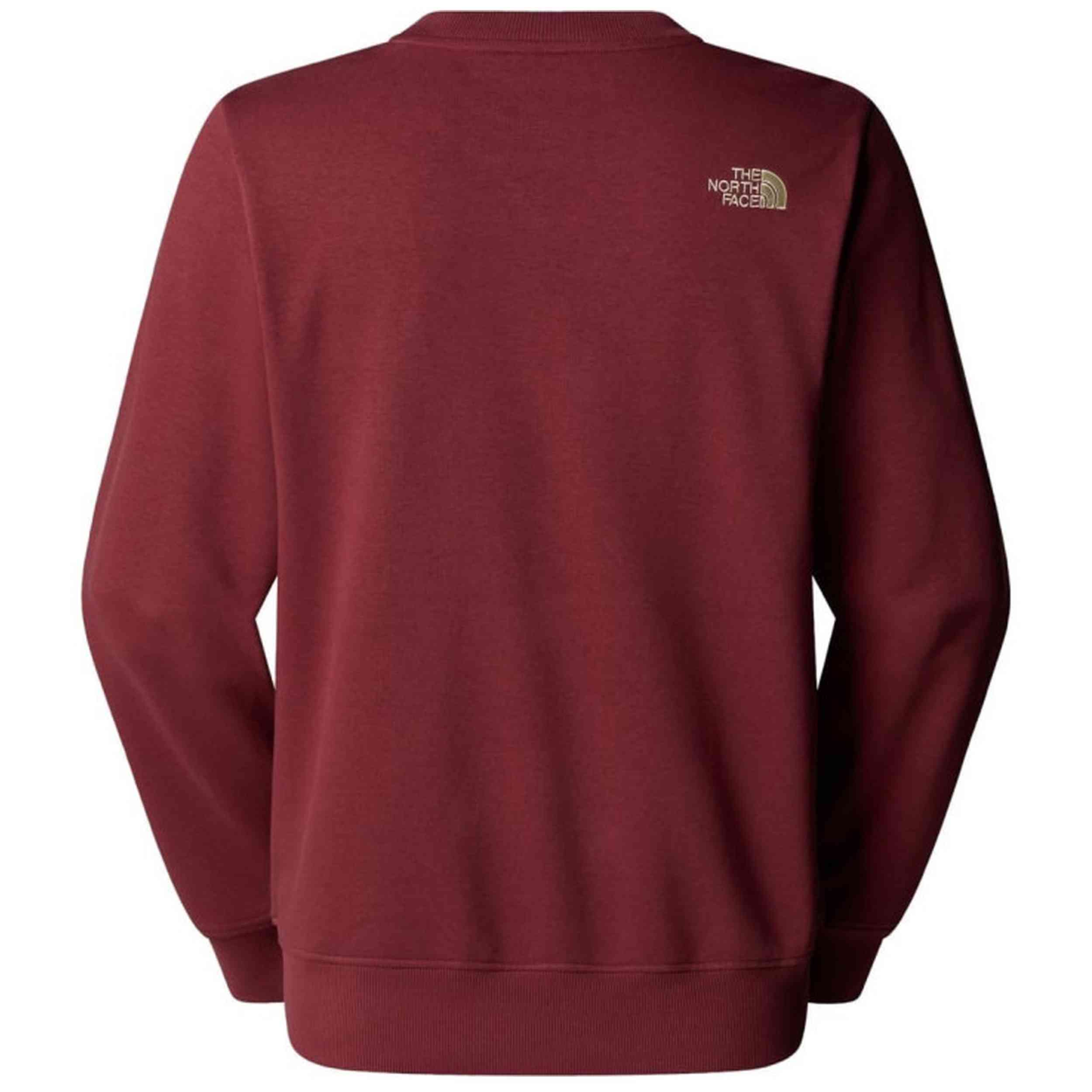 Sudadera The North Face Drew Peak Light
