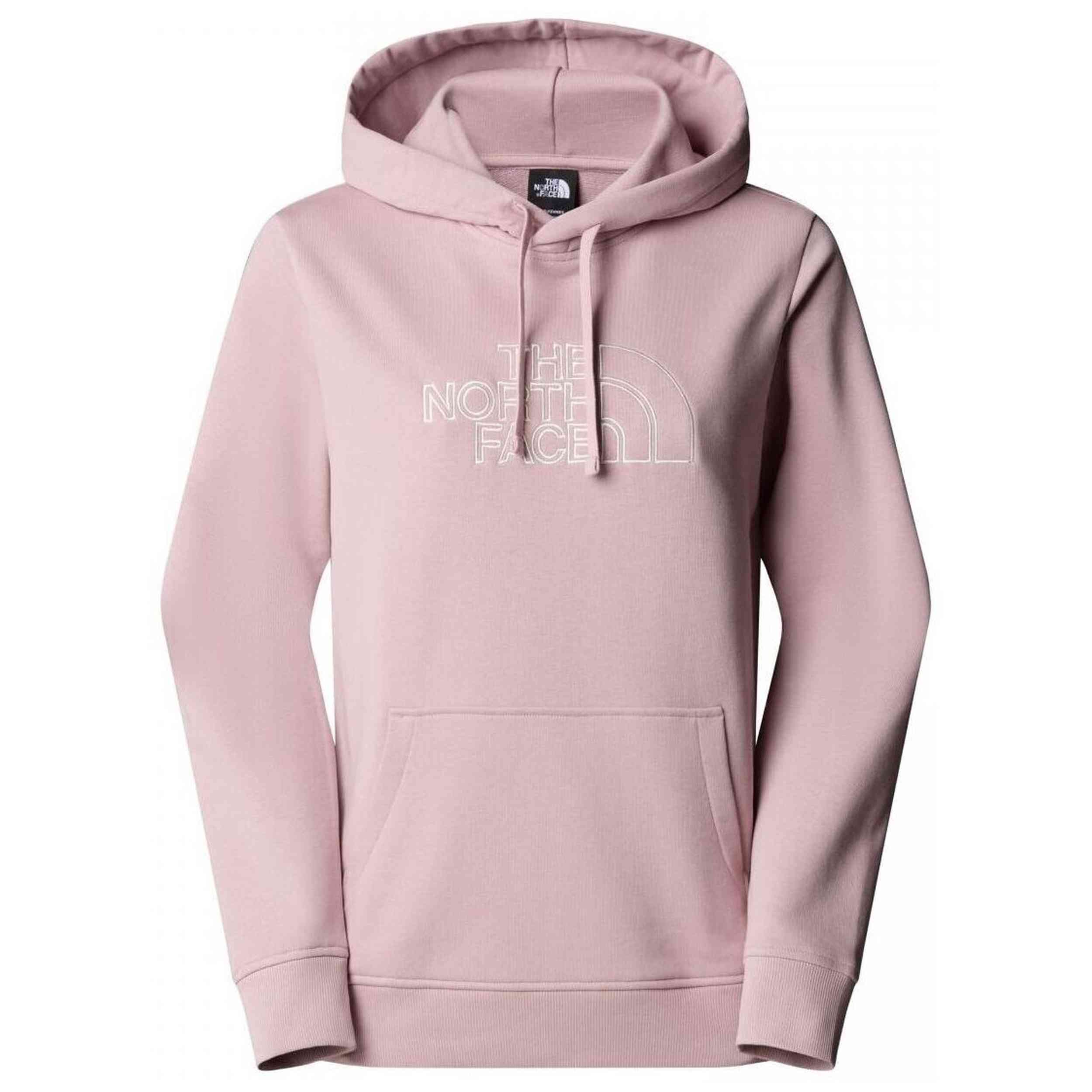 Sudadera Con Capucha The North Face Drew Peak