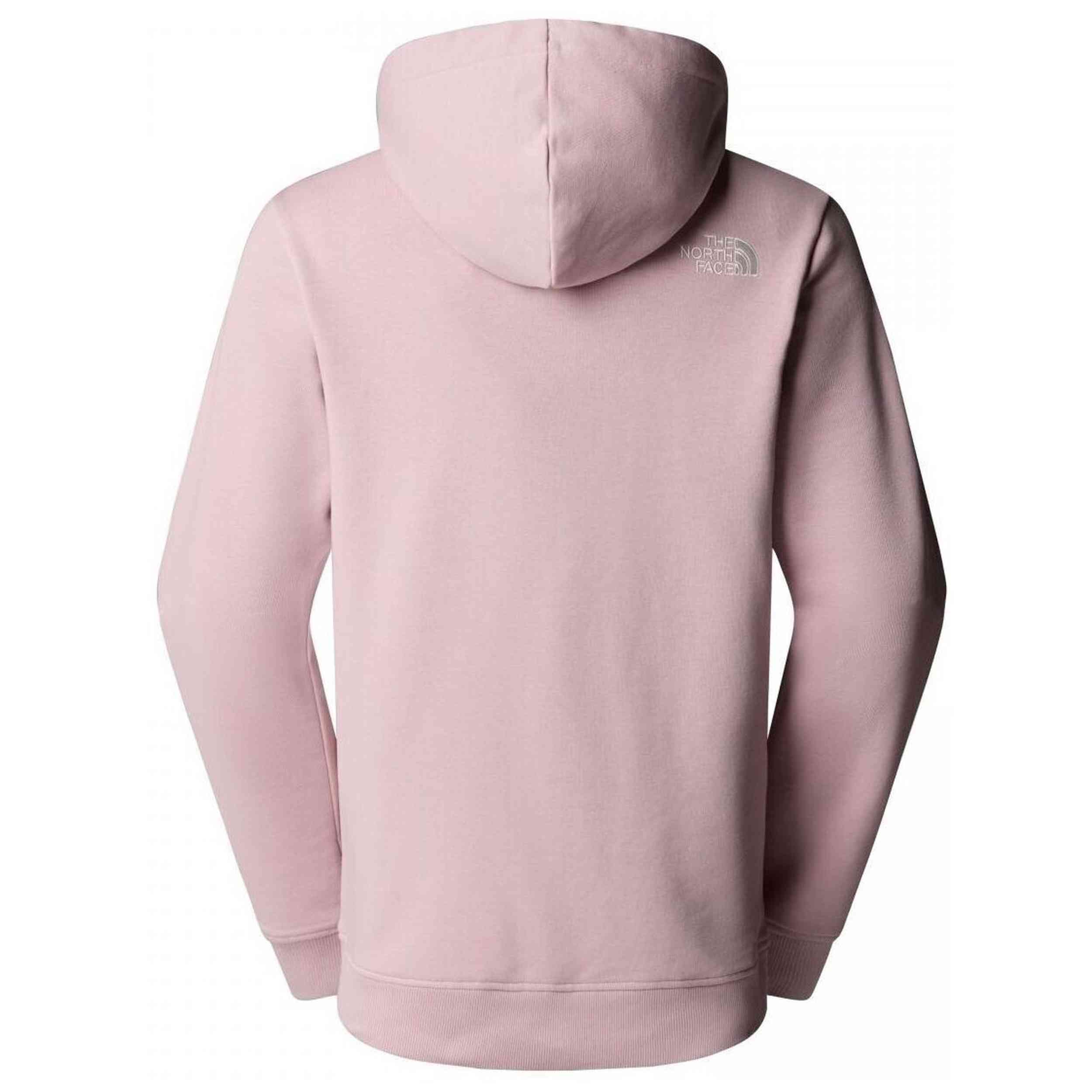 Sudadera Con Capucha The North Face Drew Peak