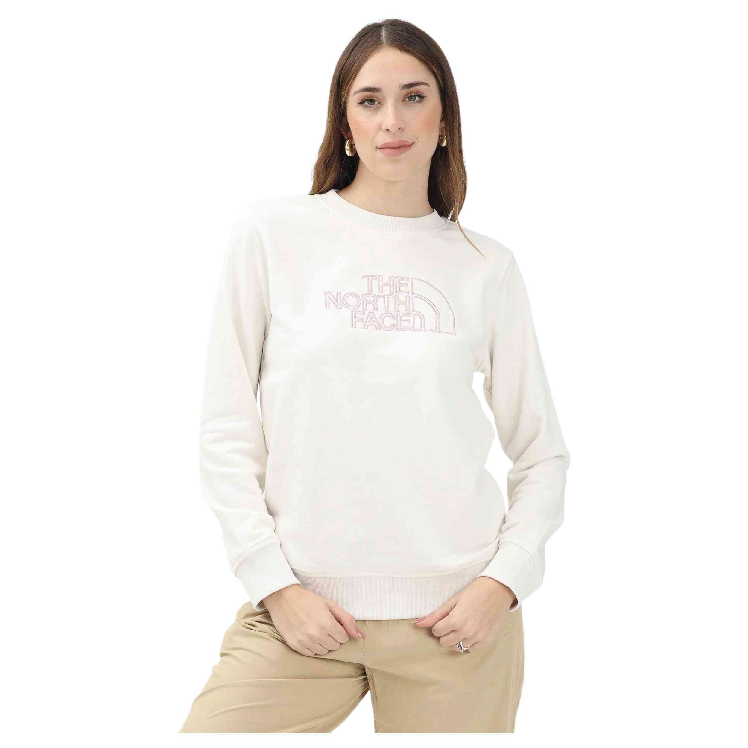 Sudadera The North Face Drew Peak Light