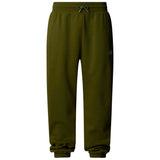 Pantalon De Chandal The North Face Essential Relaxed Straight Verde Oliva