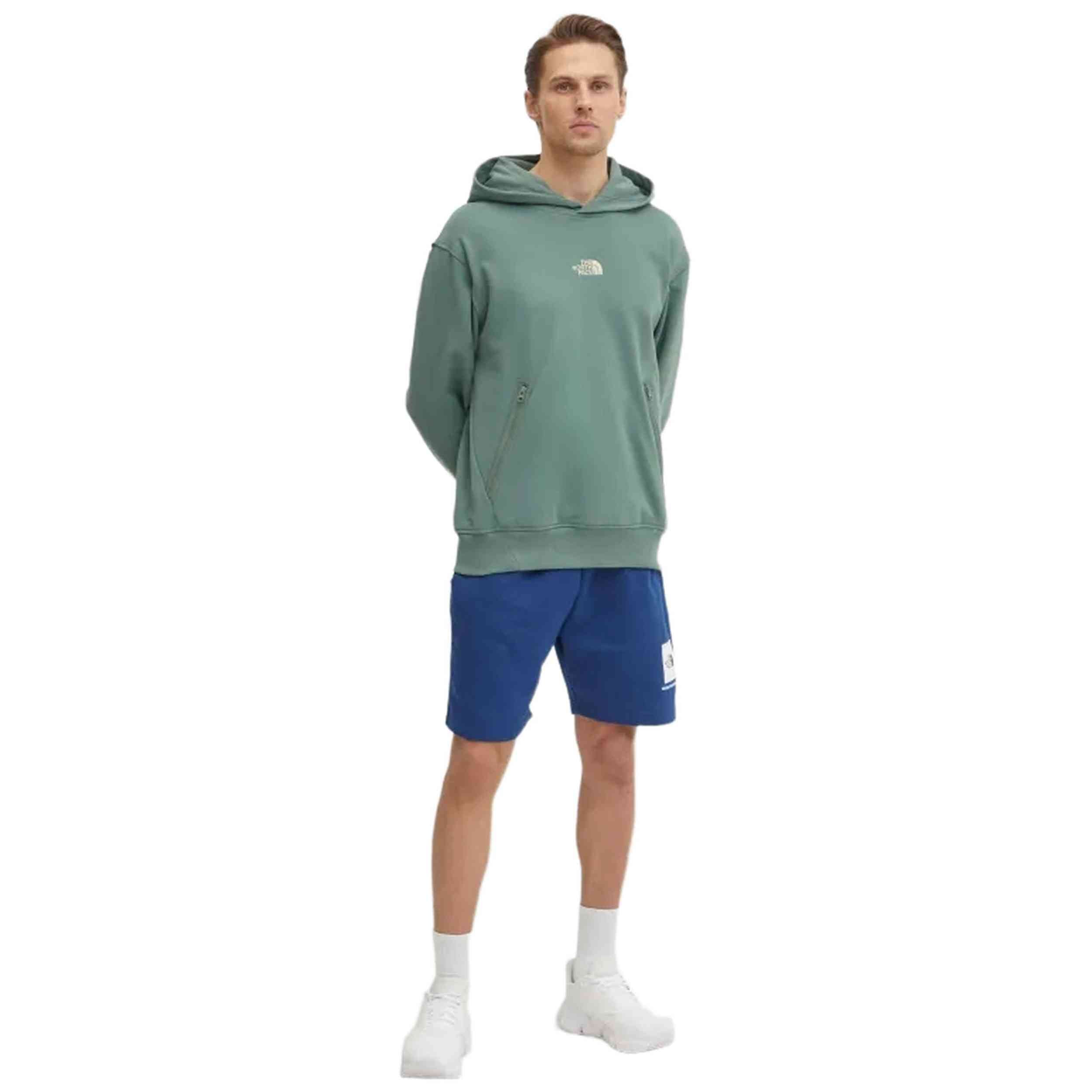 Pantalon Corto The North Face Nf0A8C1Jh4B1