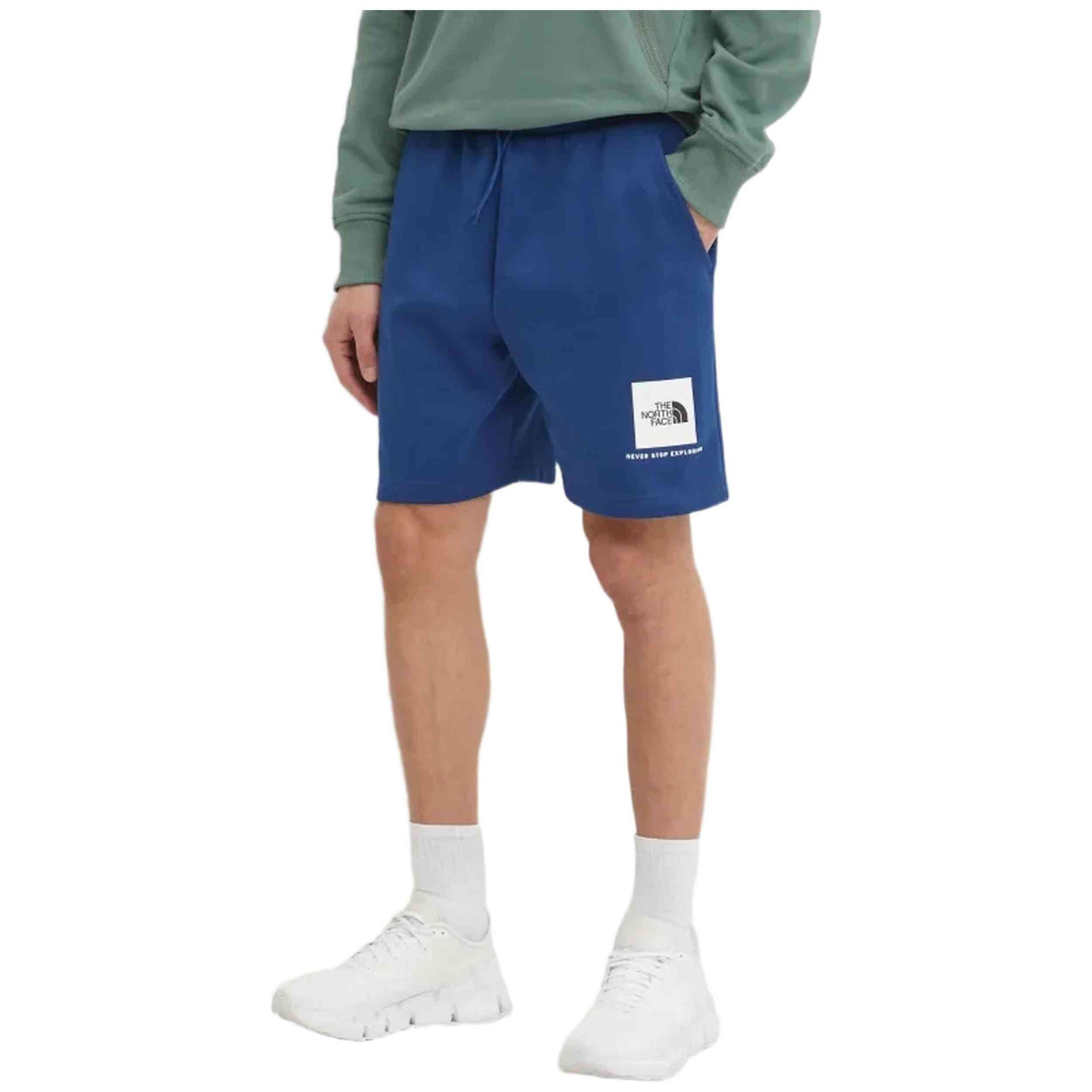 Pantalon Corto The North Face Nf0A8C1Jh4B1