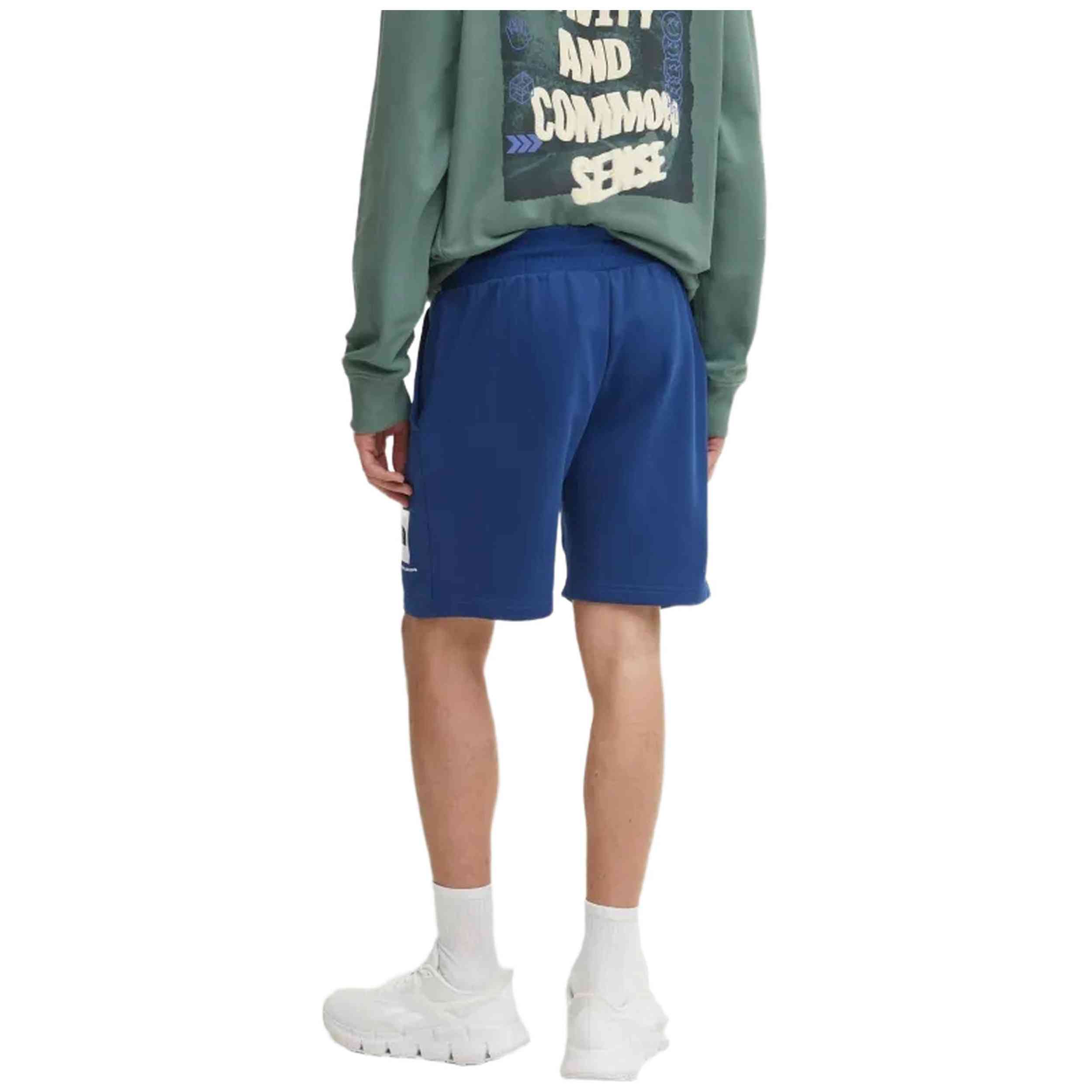 Pantalon Corto The North Face Nf0A8C1Jh4B1