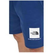 Pantalon Corto The North Face Nf0A8C1Jh4B1