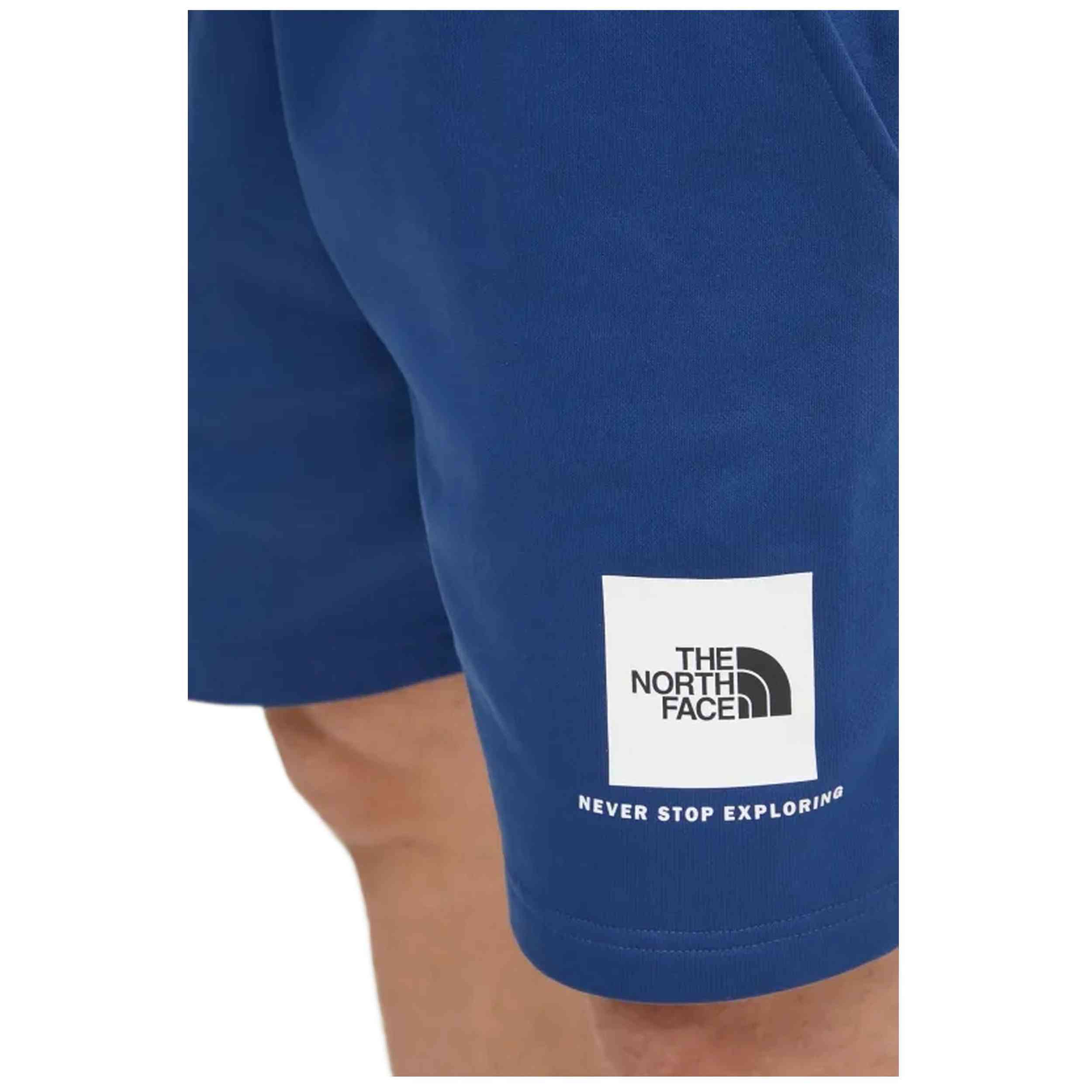 Pantalon Corto The North Face Nf0A8C1Jh4B1