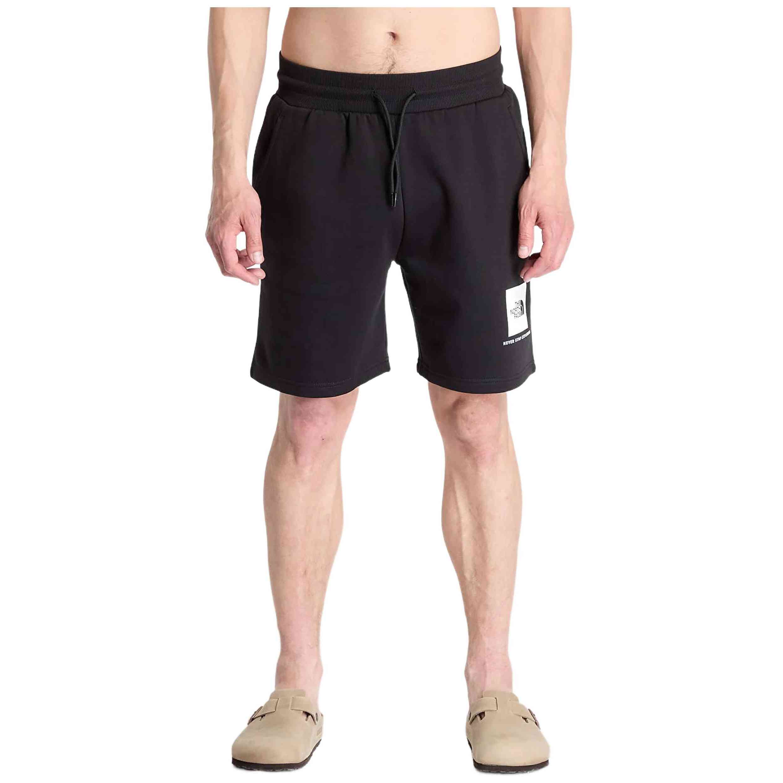 Pantalon Corto The North Face Box