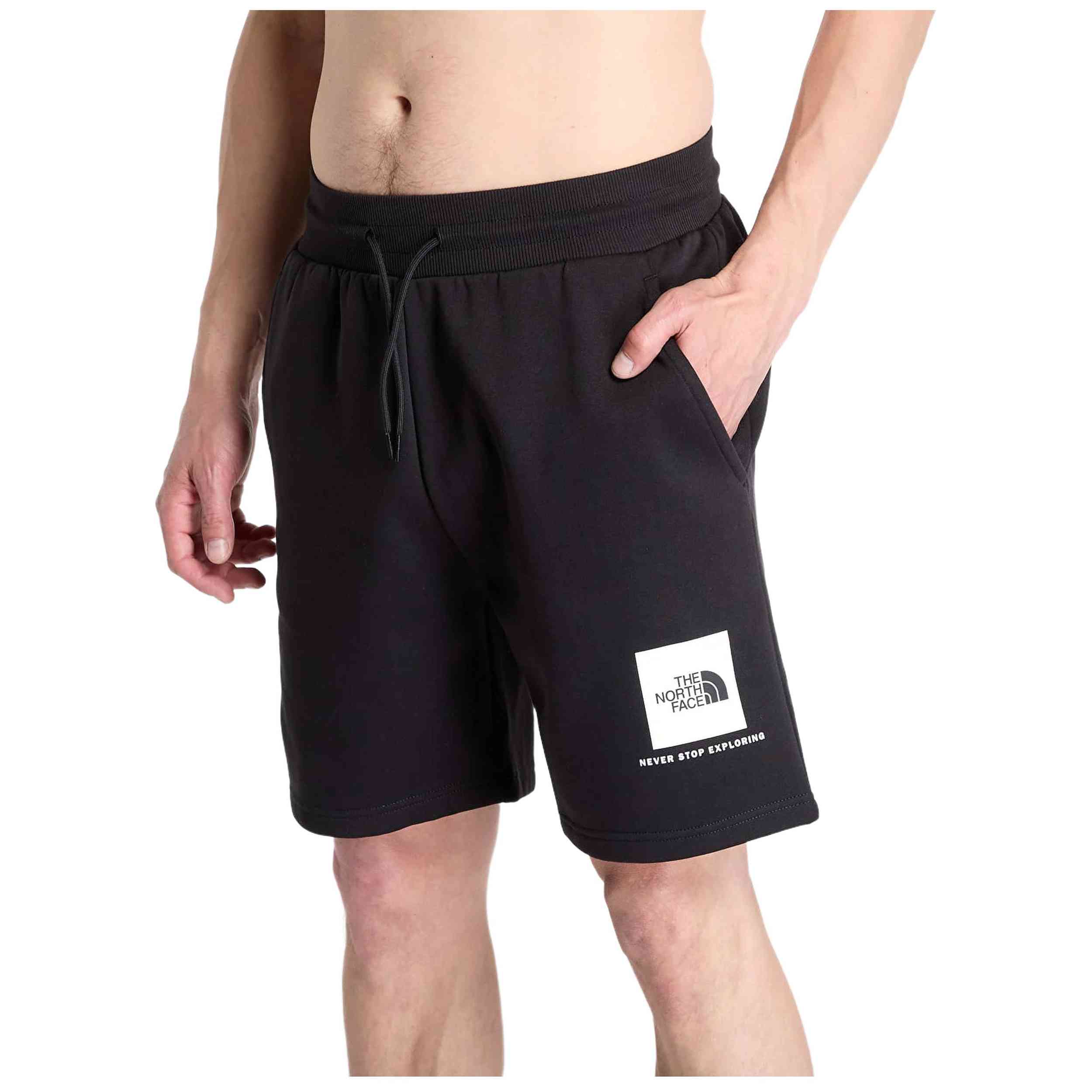 Pantalon Corto The North Face Box