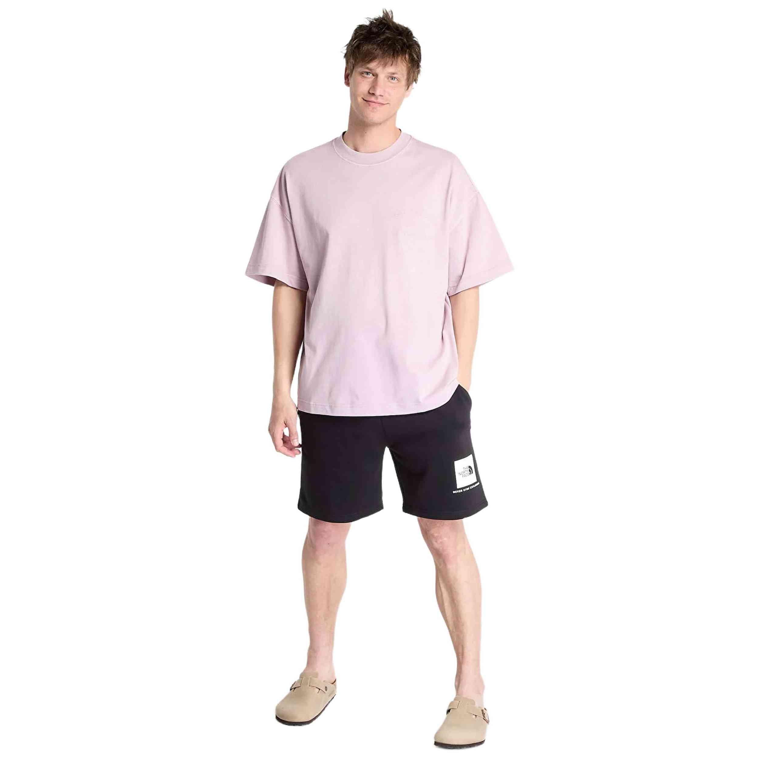 Pantalon Corto The North Face Box