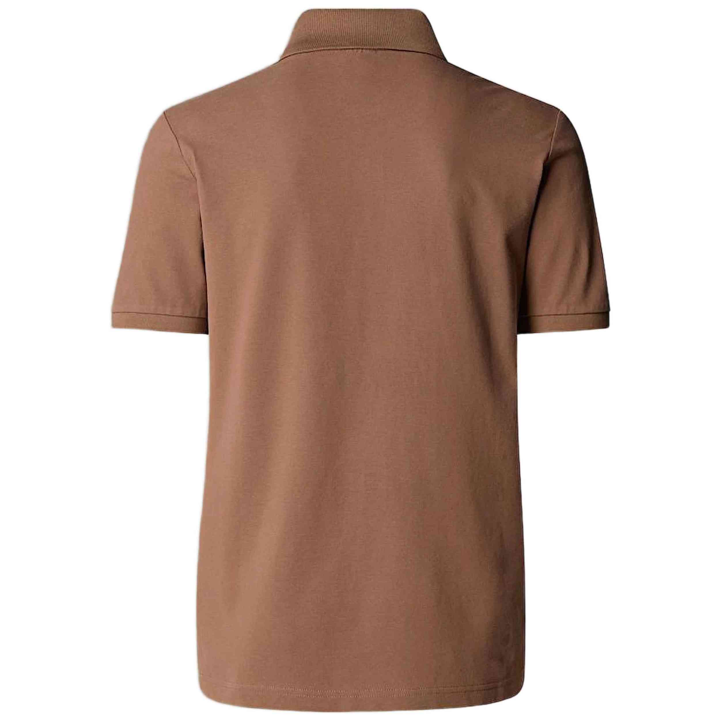 Polo De Manga Corta The North Face Nf0A8C1P6Ih1