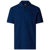 Polo De Manga Corta The North Face Nf0A8C1Pd1R1