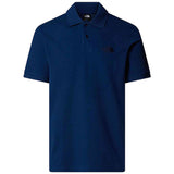 Polo De Manga Corta The North Face Nf0A8C1Pd1R1