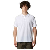 Camiseta De Manga Corta The North Face