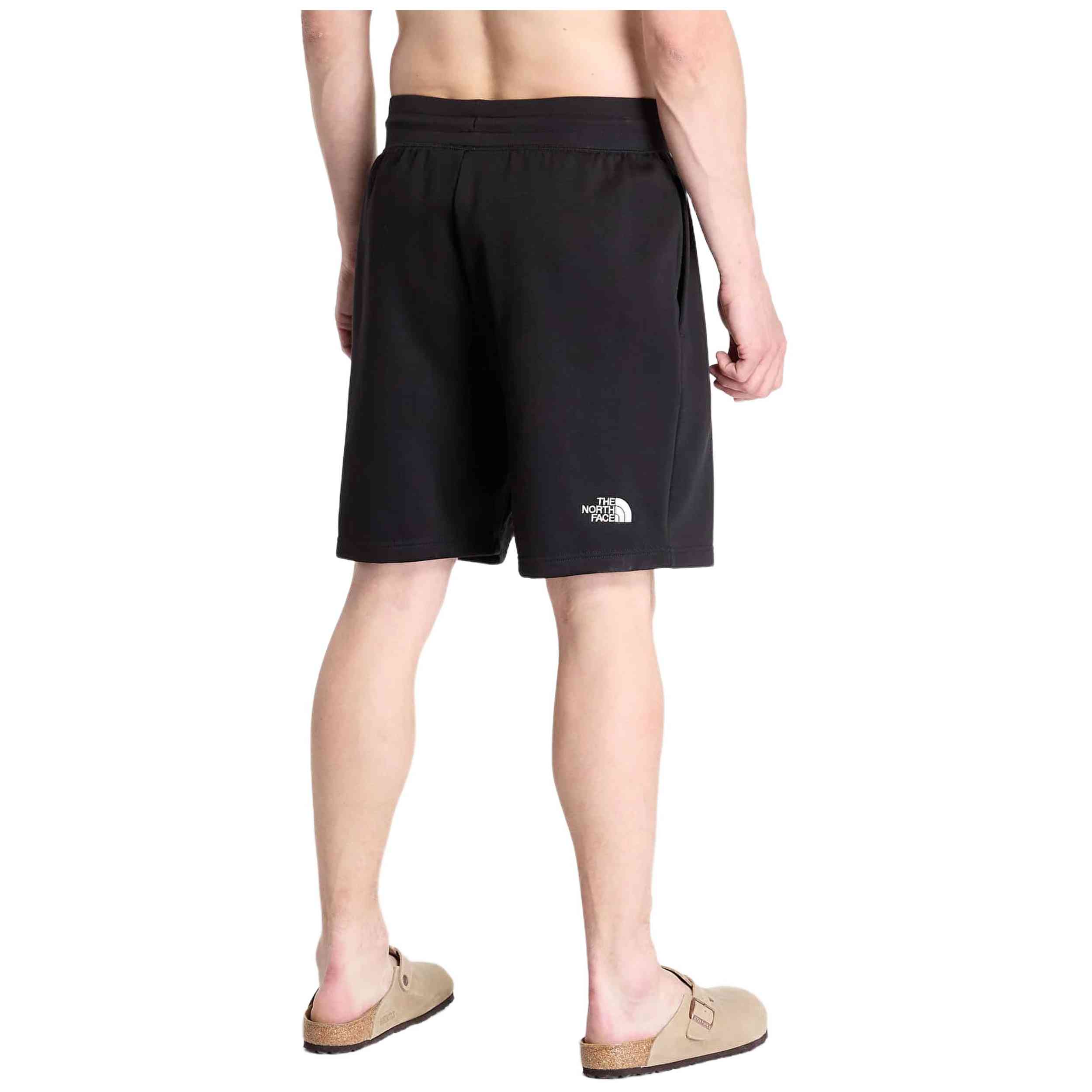 Pantalon Corto The North Face Nf0A8C2Gjk31