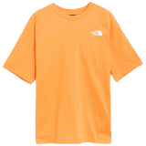 Camiseta De Manga Corta The North Face