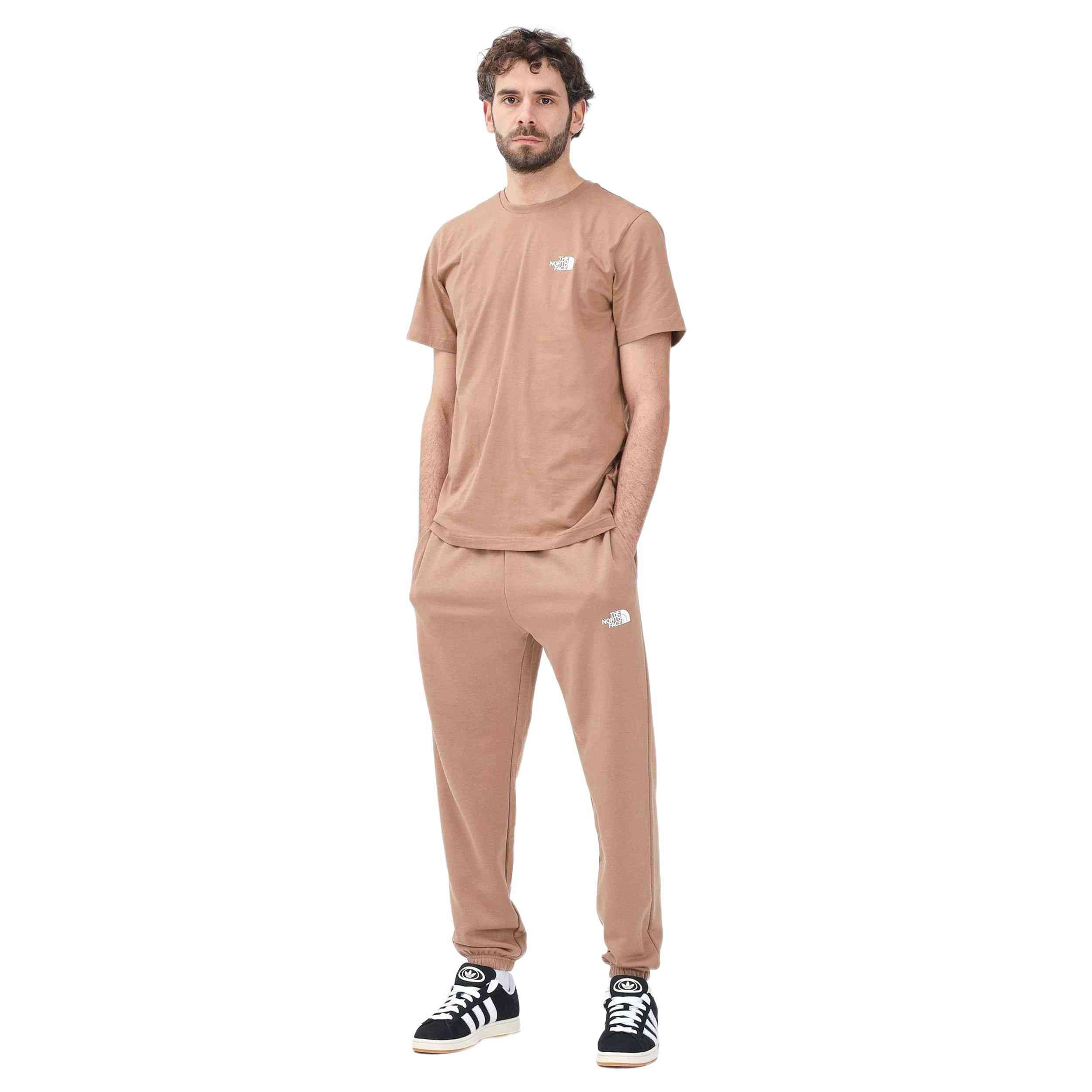 Pantalon Largo The North Face Simple Dome