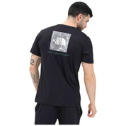 Camiseta De Manga Corta The North Face Nf0A8C4U9431