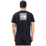 Camiseta De Manga Corta The North Face Nf0A8C4U9431