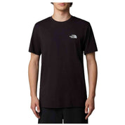 Camiseta De Manga Corta The North Face Simple Dome