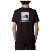 Camiseta De Manga Corta The North Face Simple Dome
