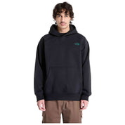 Sudadera Con Capucha The North Face Raglan Box