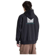Sudadera Con Capucha The North Face Raglan Box