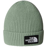 Gorro The North Face Logo Box "Slate Moss"