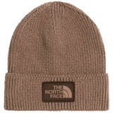 Gorro The North Face Logo Box