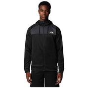 Sudadera Con Capucha The North Face Reaxion