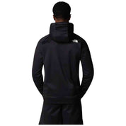 Sudadera Con Capucha The North Face Reaxion