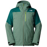 Chaqueta The North Face Sarsen Insulated