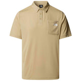 Camiseta De Manga Corta The North Face Tanken